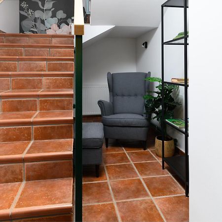 Lilija Apartments Trzin Luaran gambar