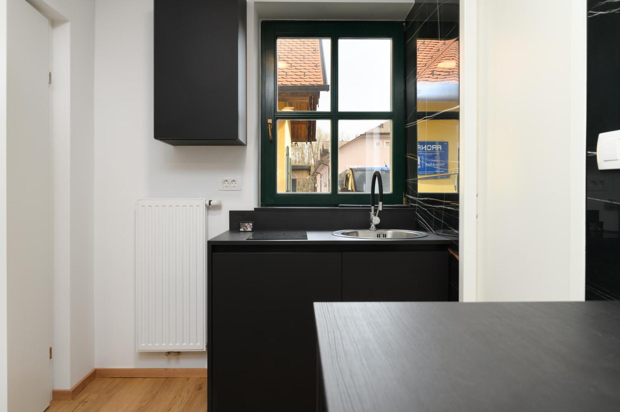 Lilija Apartments Trzin Luaran gambar