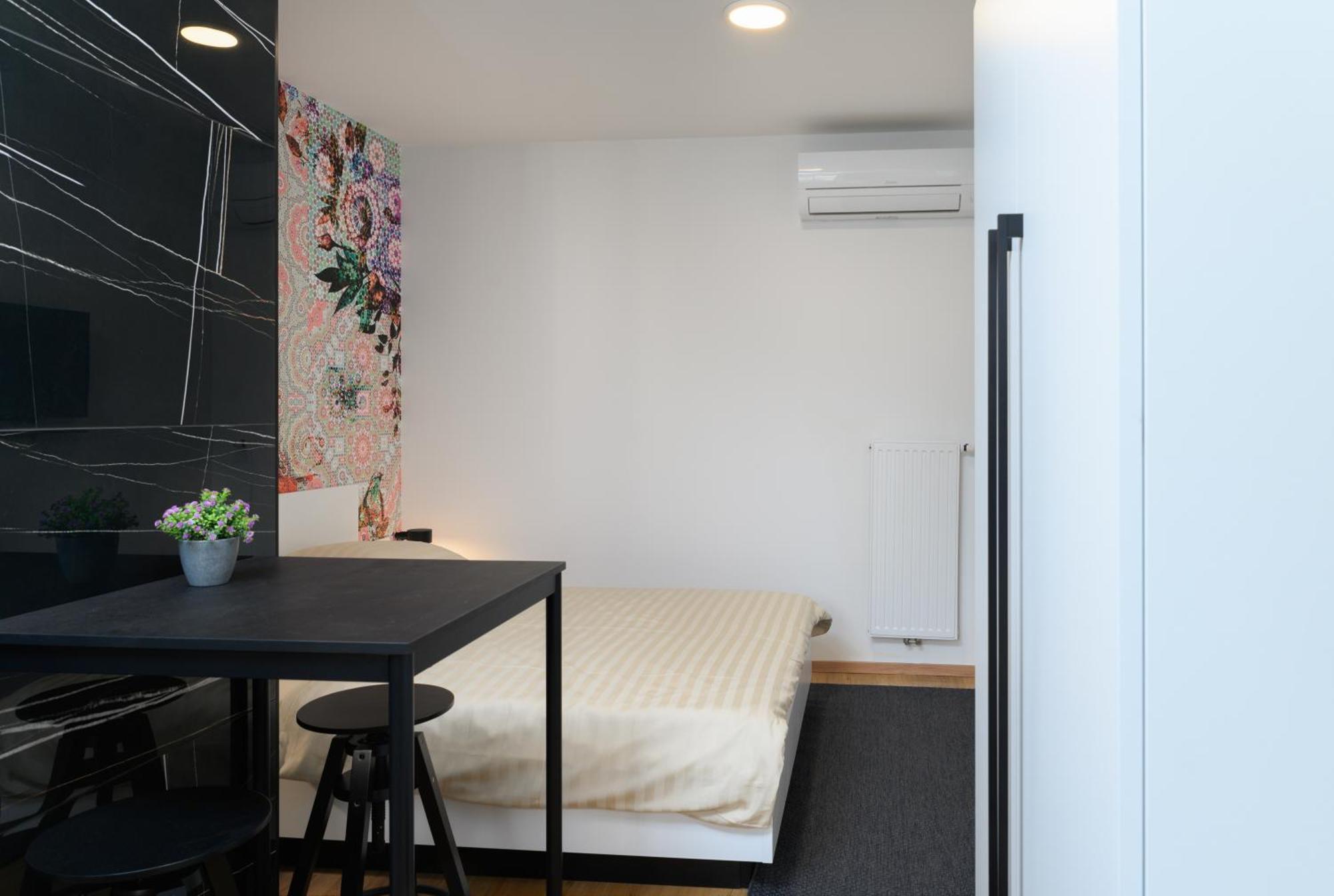 Lilija Apartments Trzin Luaran gambar