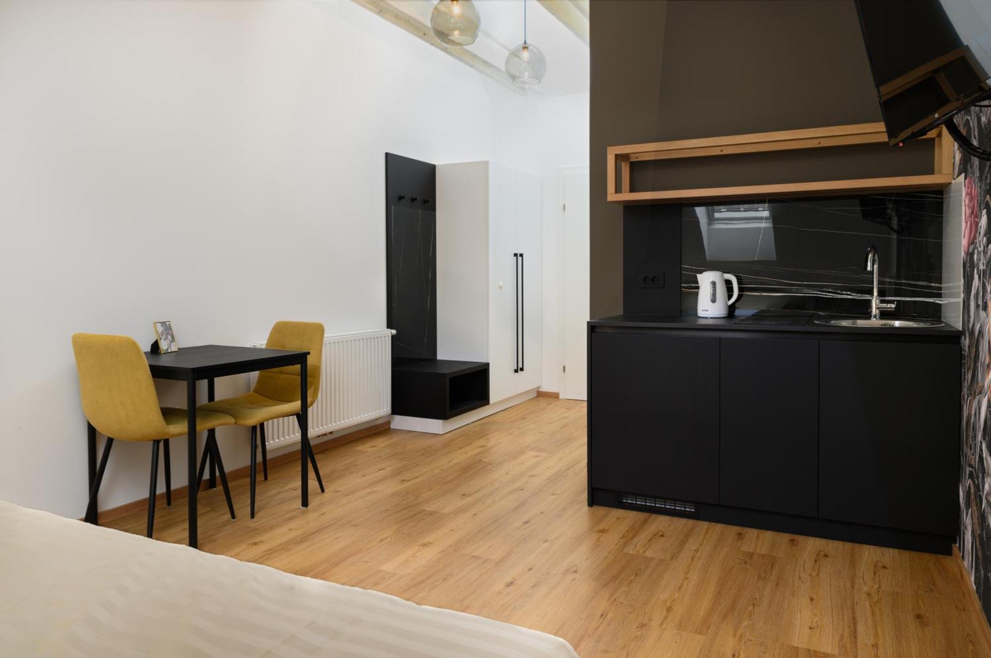 Lilija Apartments Trzin Luaran gambar