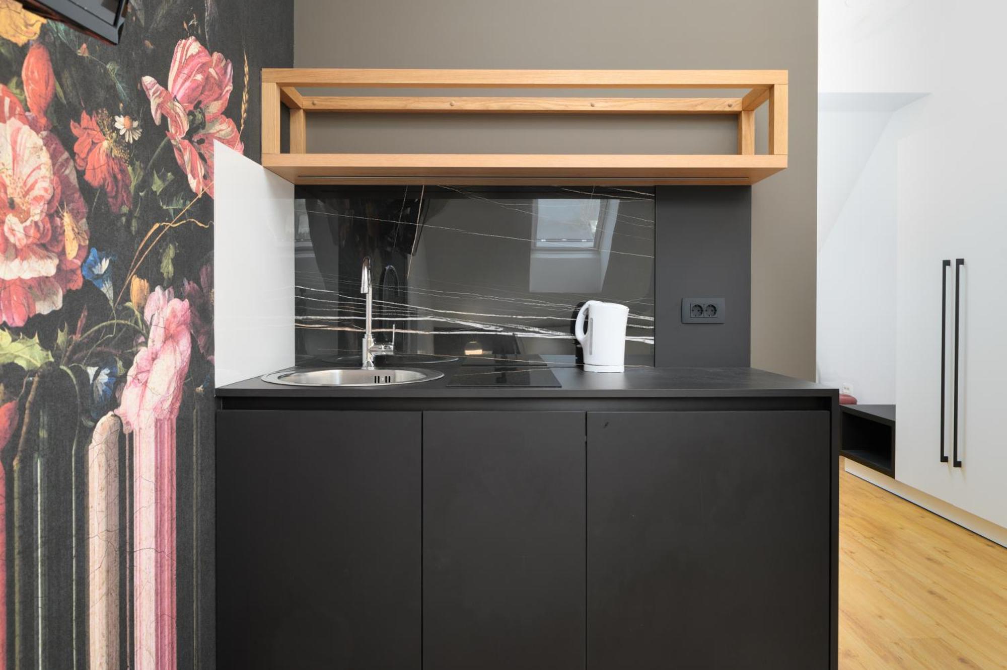 Lilija Apartments Trzin Luaran gambar