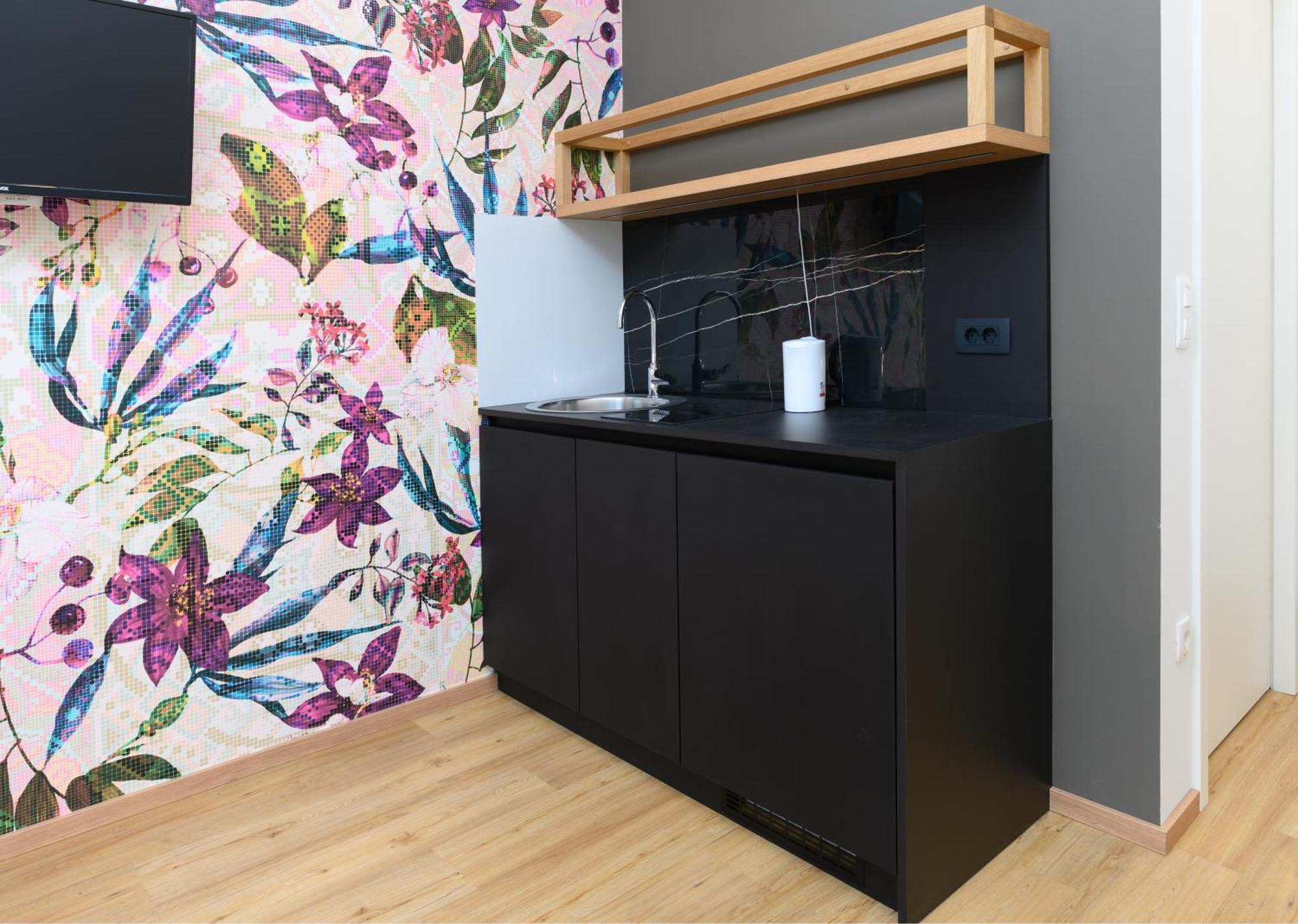 Lilija Apartments Trzin Luaran gambar