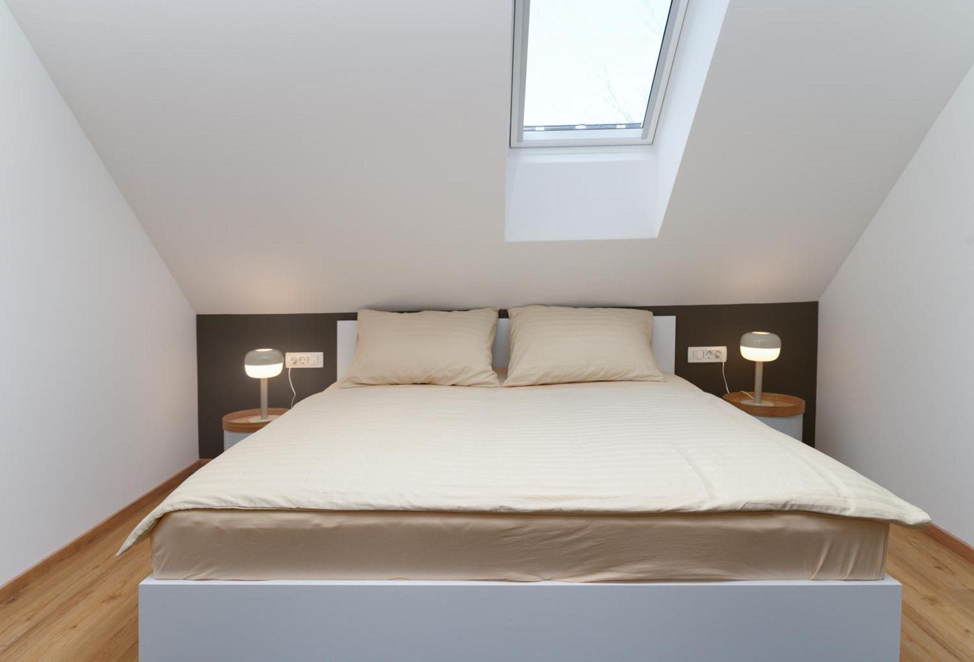 Lilija Apartments Trzin Luaran gambar