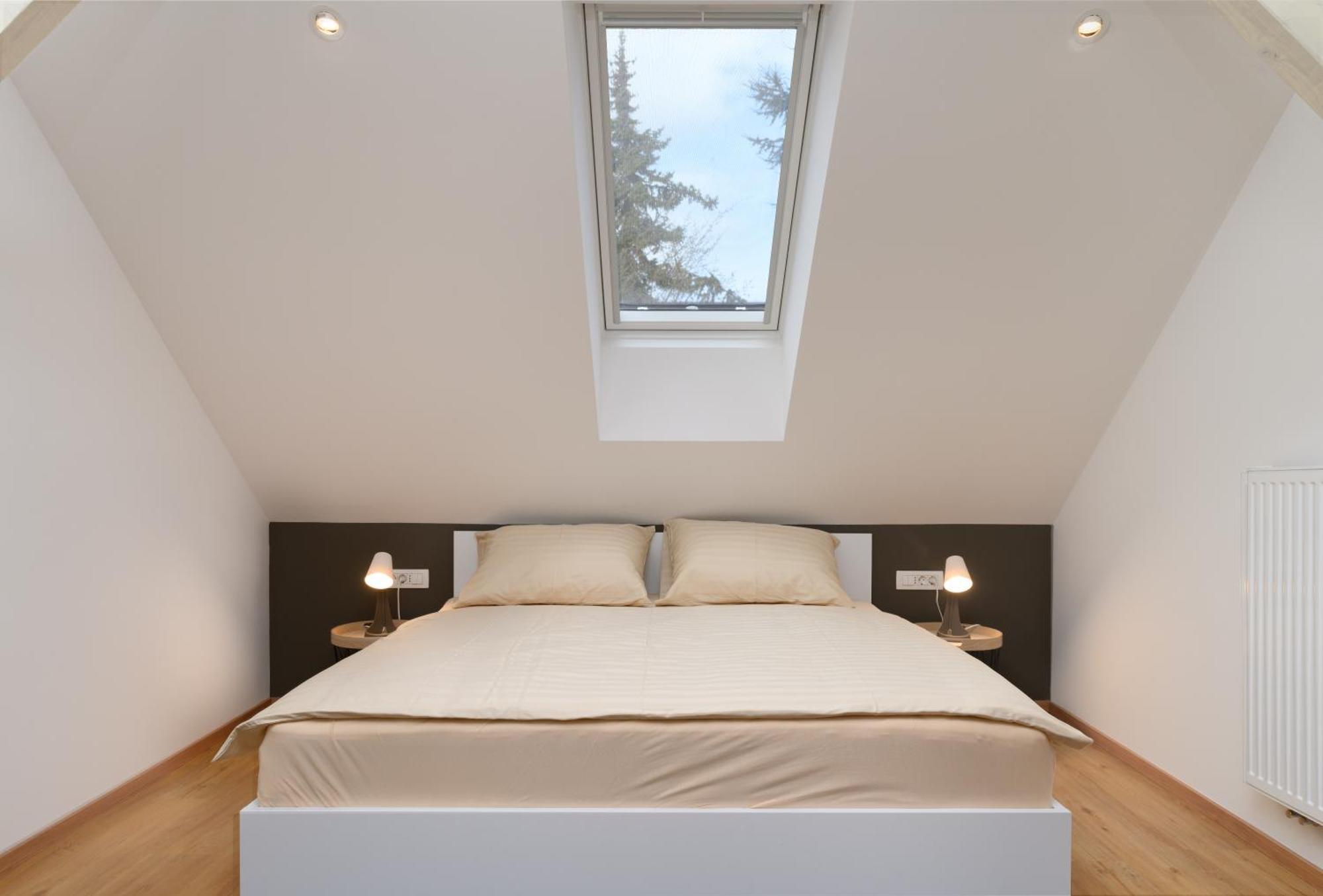 Lilija Apartments Trzin Luaran gambar
