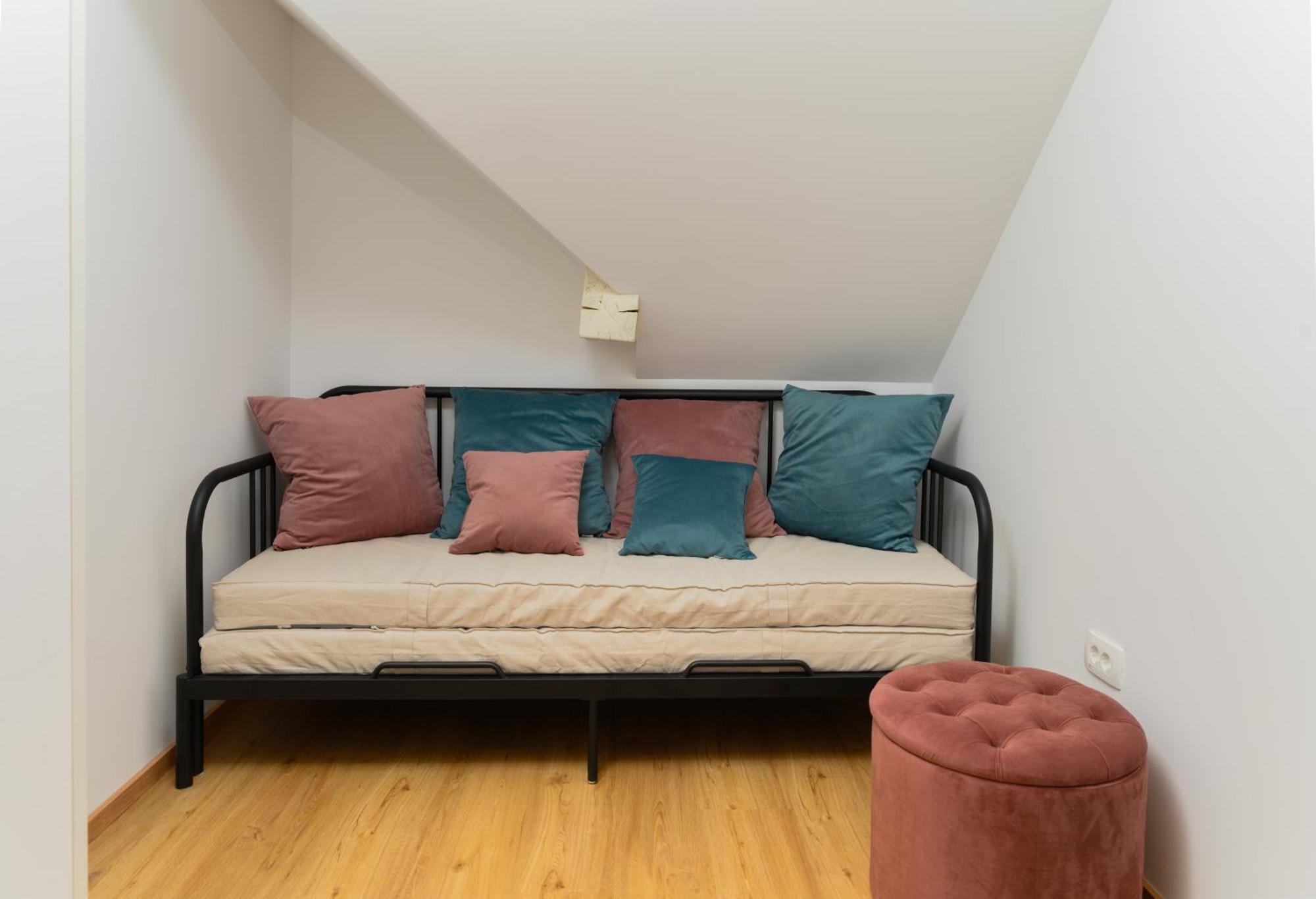 Lilija Apartments Trzin Luaran gambar