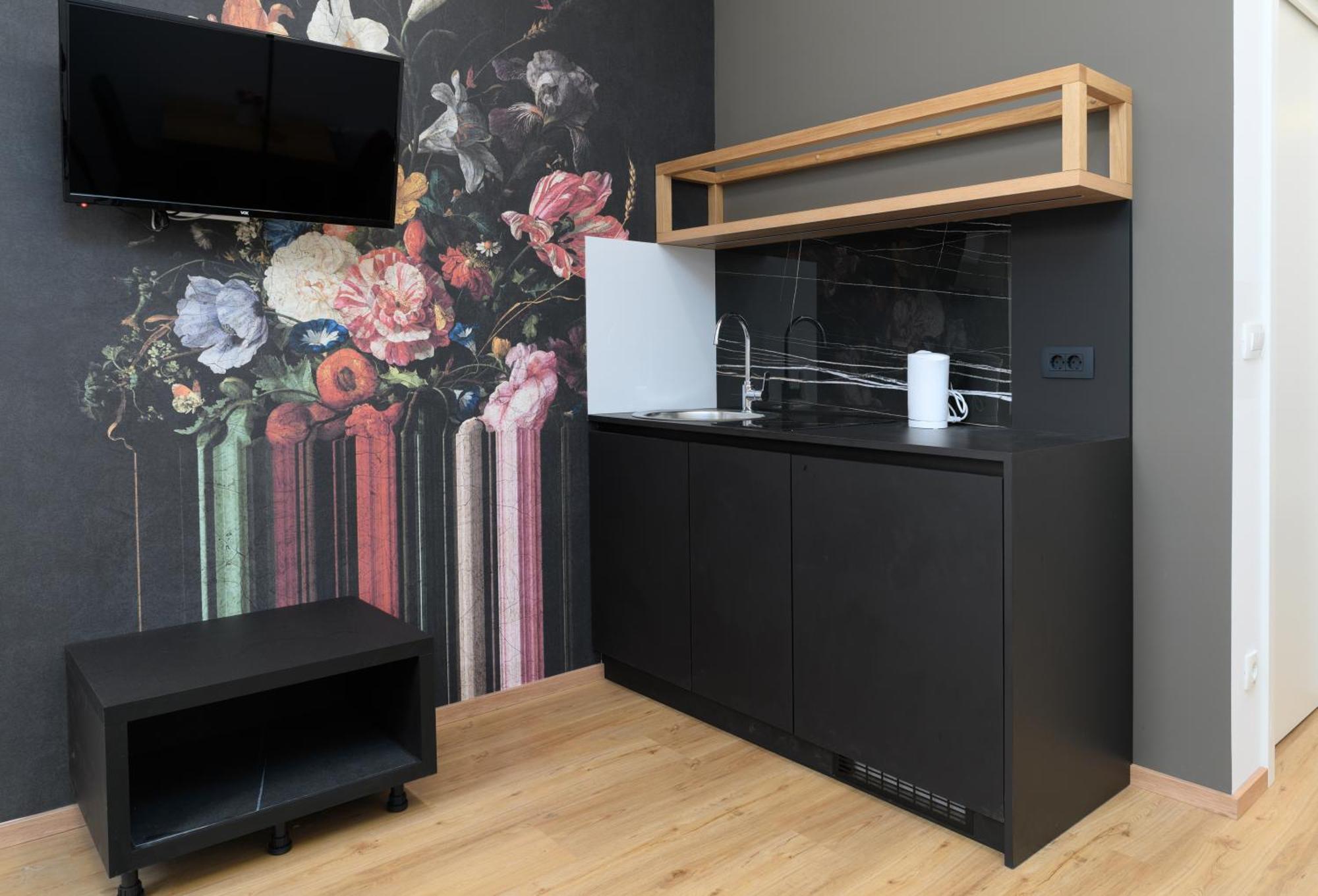 Lilija Apartments Trzin Luaran gambar