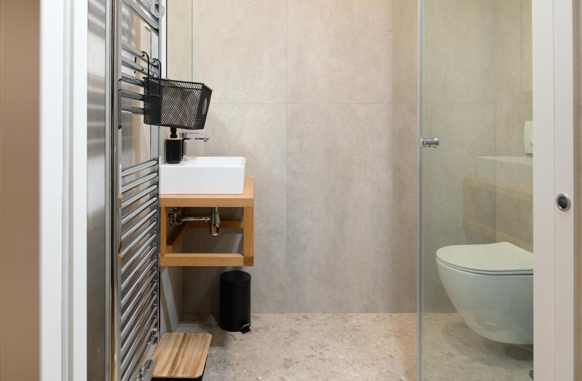 Lilija Apartments Trzin Luaran gambar