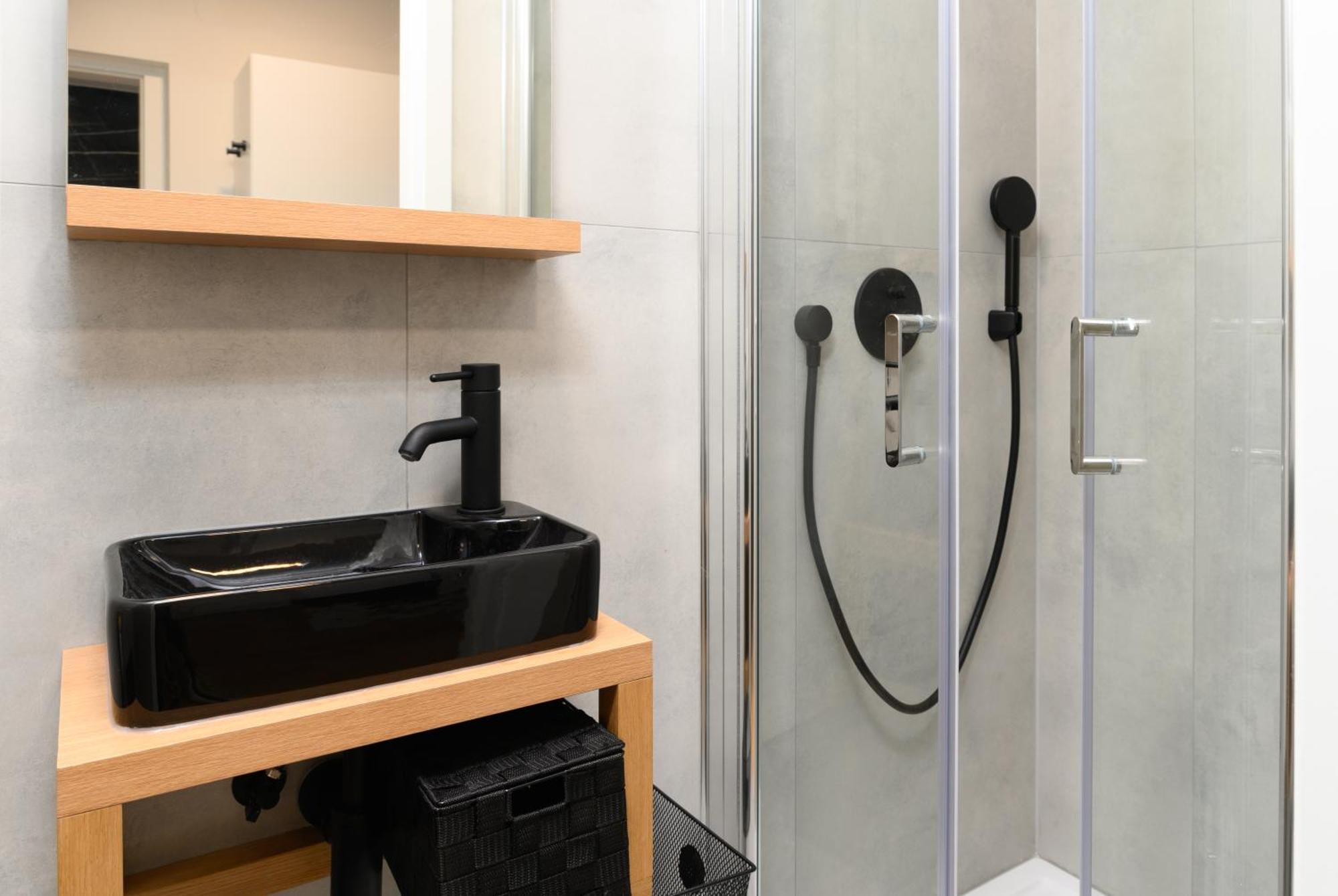 Lilija Apartments Trzin Luaran gambar