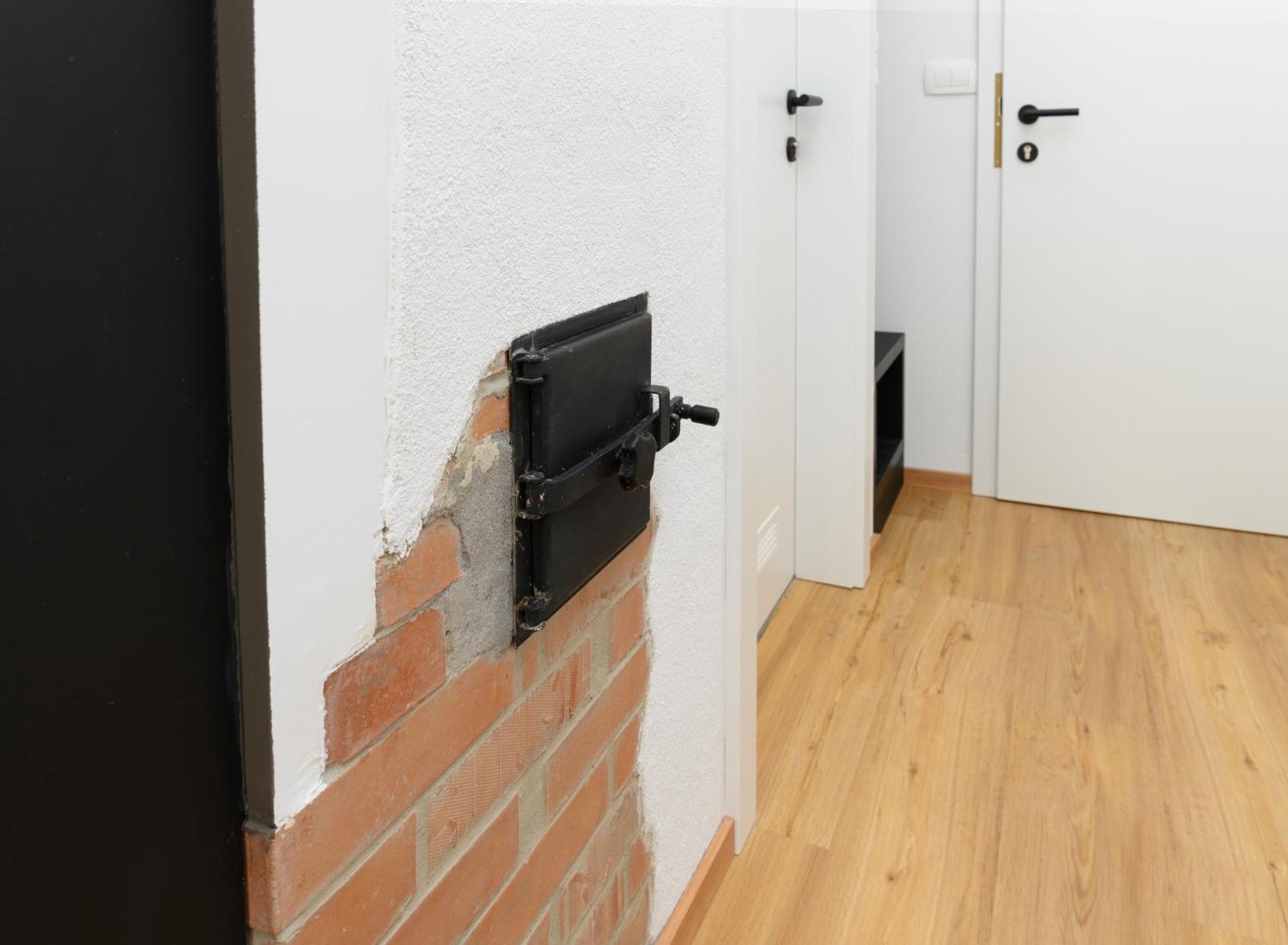 Lilija Apartments Trzin Luaran gambar