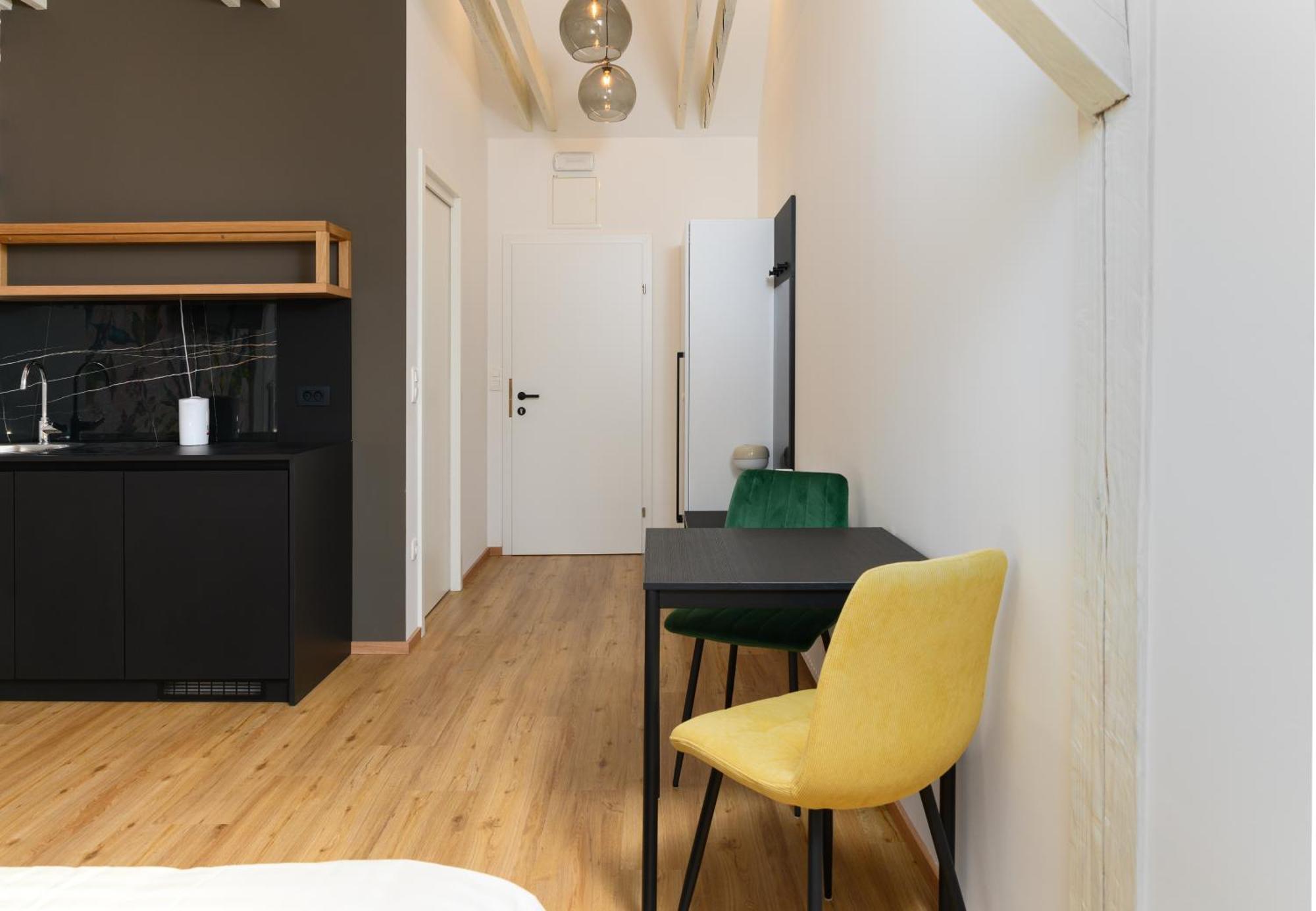 Lilija Apartments Trzin Luaran gambar
