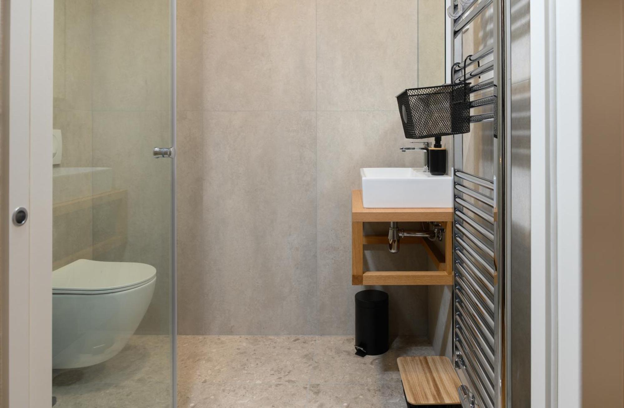 Lilija Apartments Trzin Luaran gambar