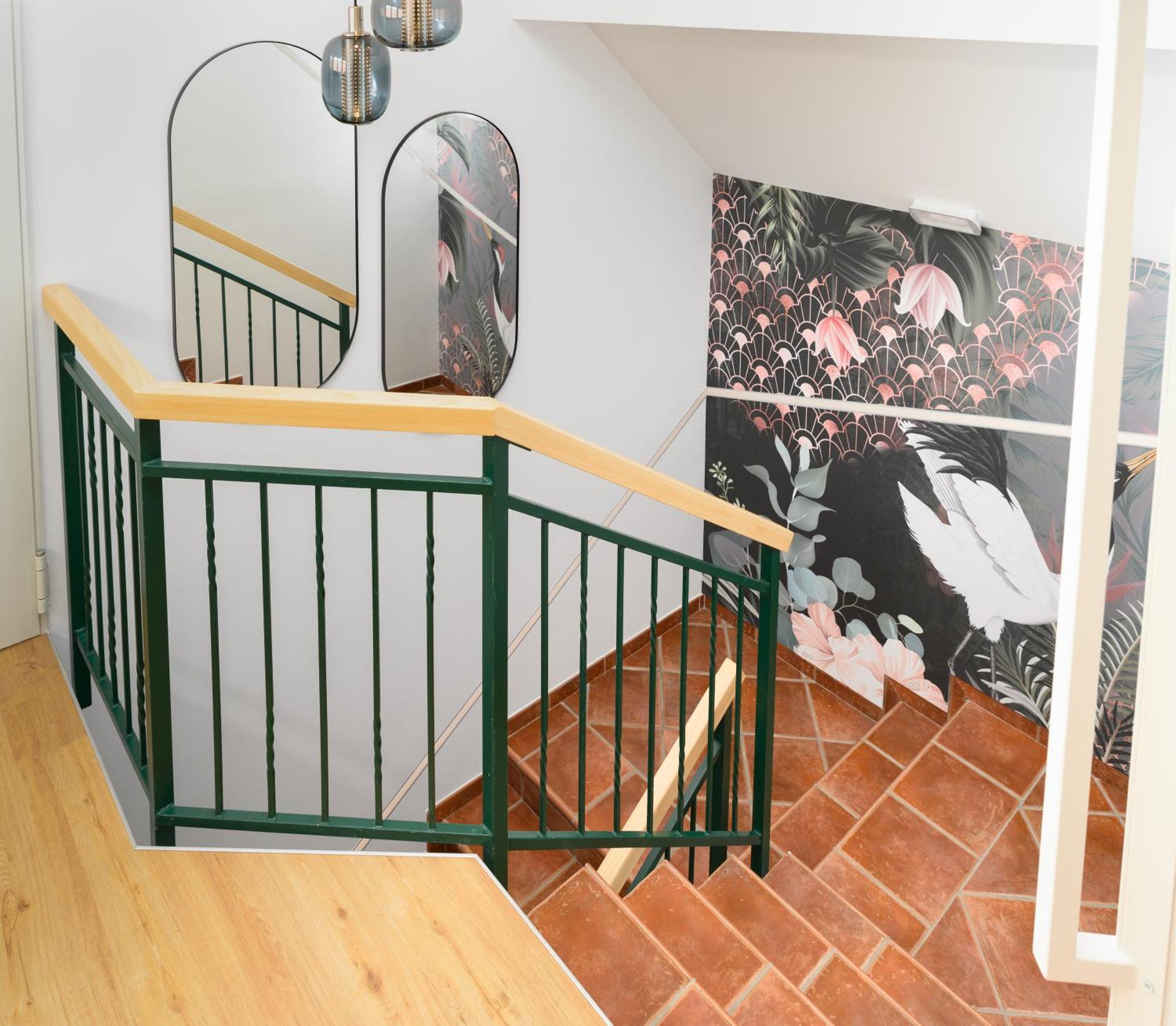 Lilija Apartments Trzin Luaran gambar