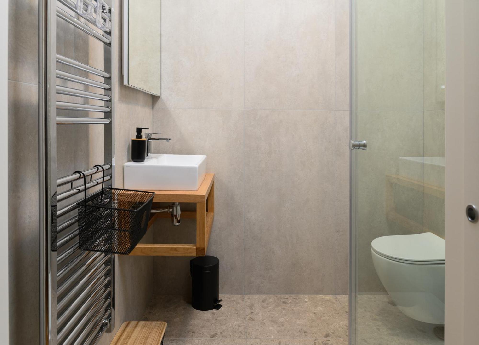 Lilija Apartments Trzin Luaran gambar