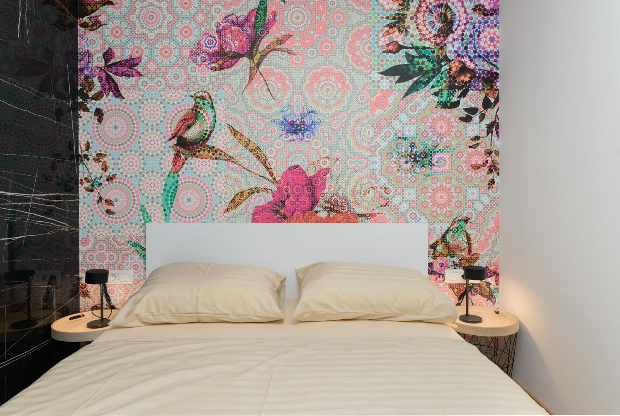 Lilija Apartments Trzin Luaran gambar